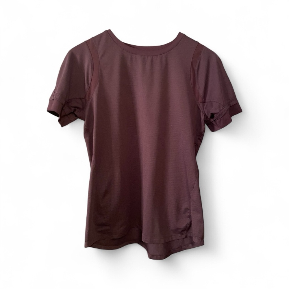 NEW Avia Plum Active Tee - Picture 3 of 3